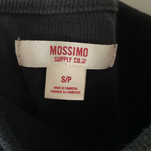 Black sleeveless dress - Picture 3 of 3